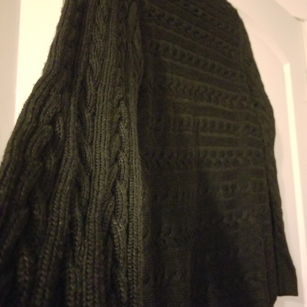 Ralph Lauren Signature Sweater